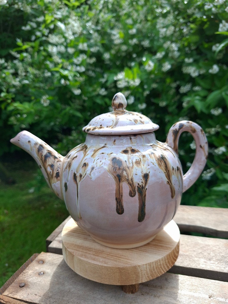Theepot