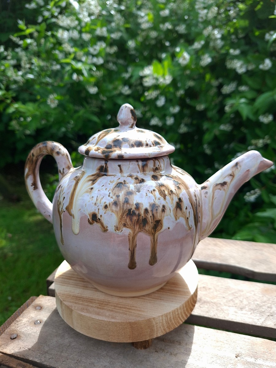 Theepot - Afbeelding 2