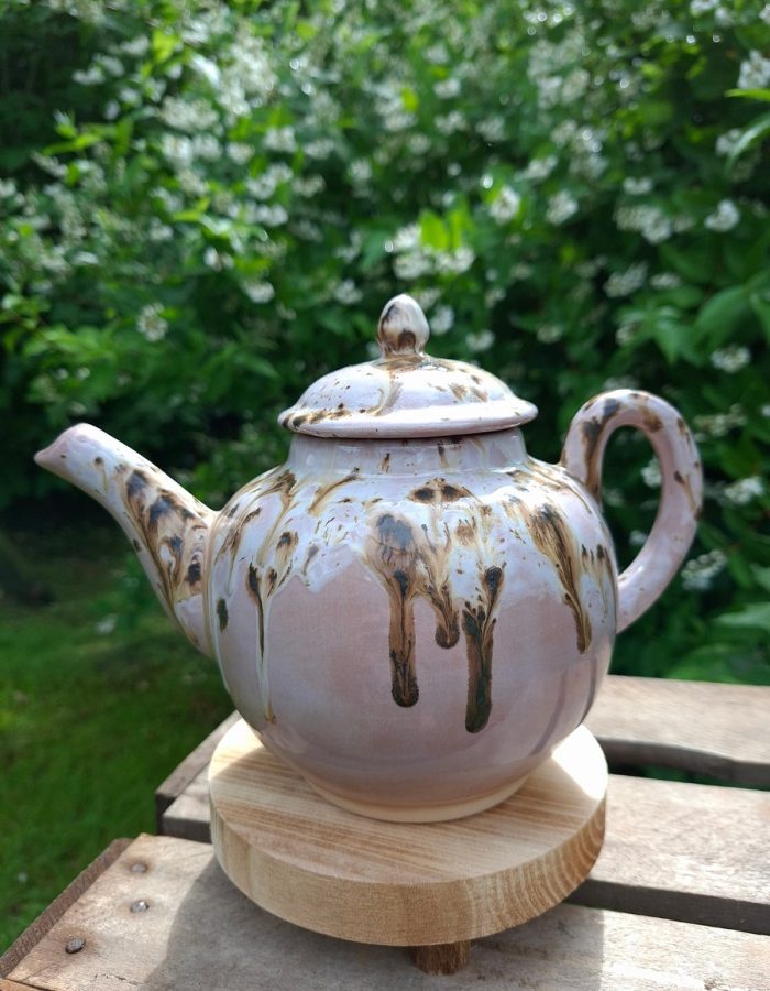 Theepot